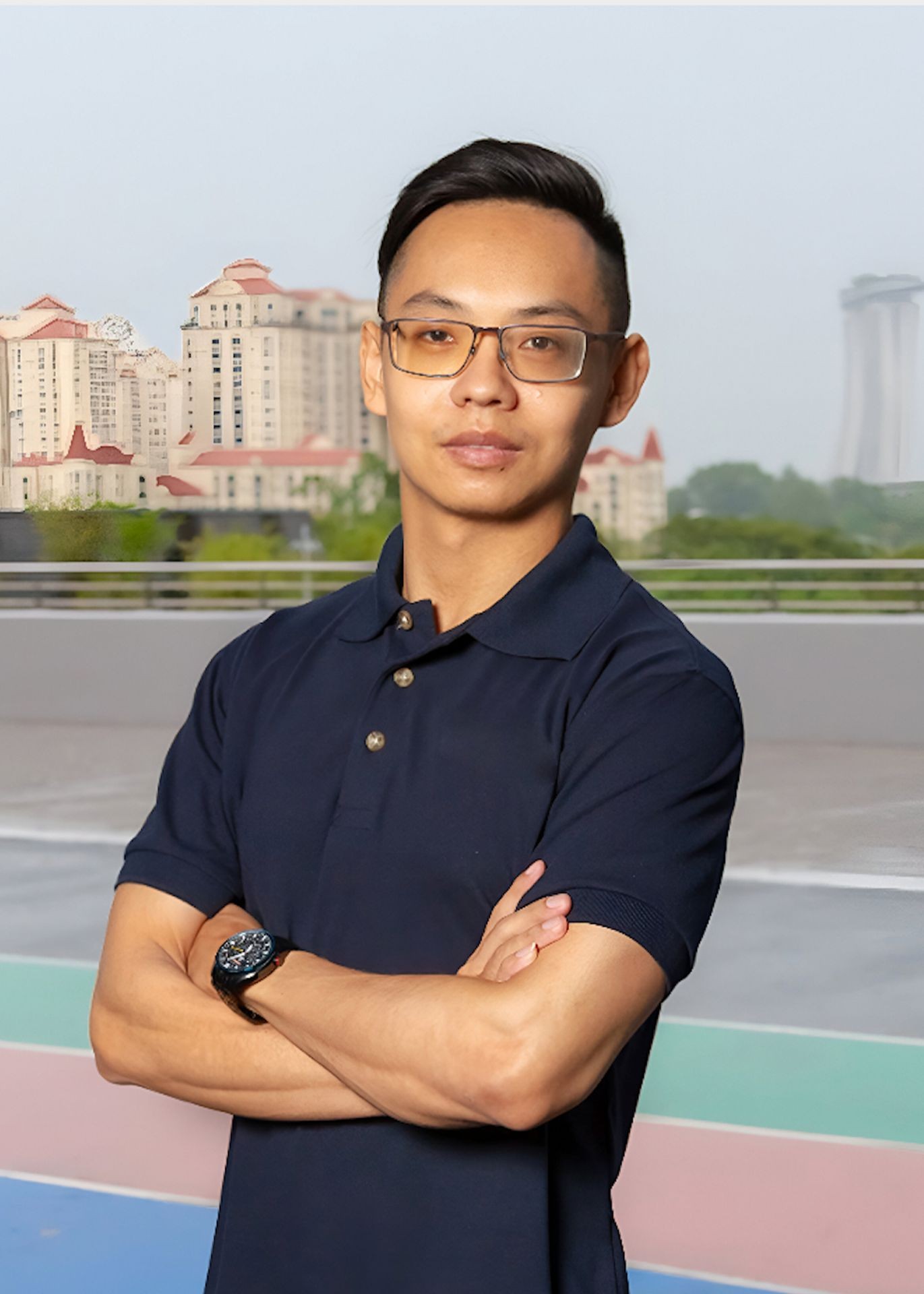 Top Property Agent Zen Lim