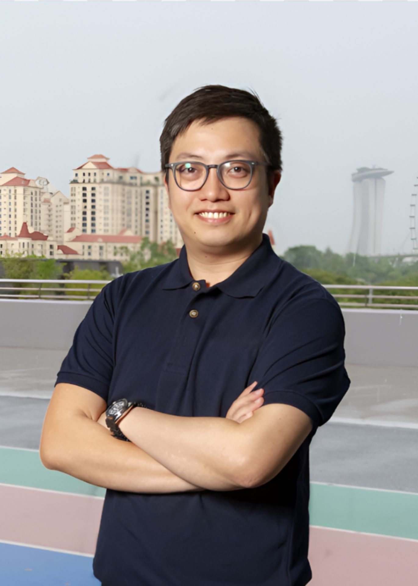 Top Property Agent Kenneth Chua