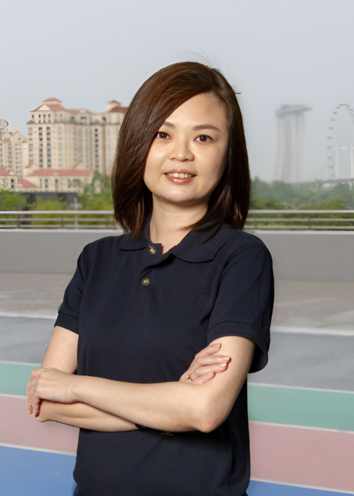 Top Property Agent Joreen Lim